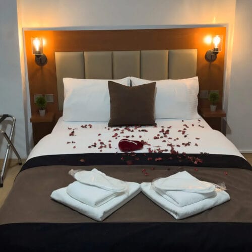 Single Room