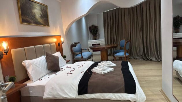 Double Room - Görsel 2