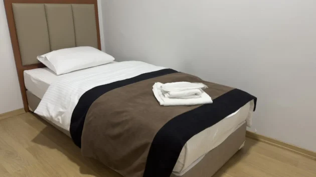 Triple Room - Görsel 3