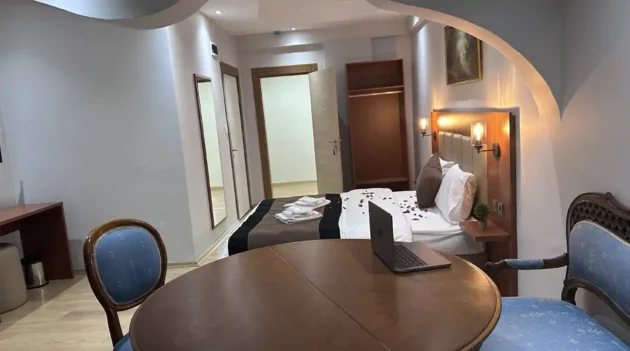 Double Room - Görsel 3