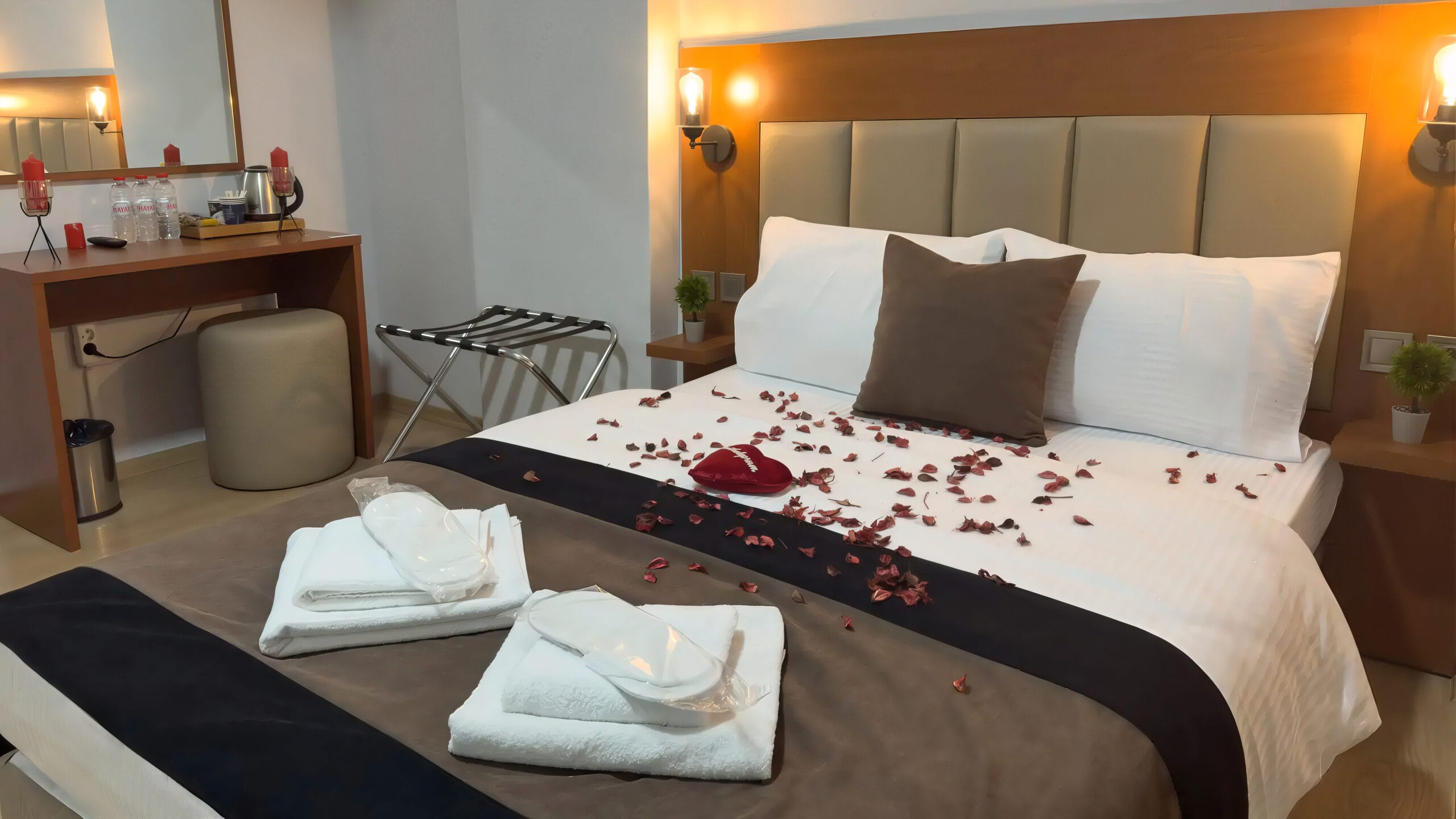 Çoklu Oda Seçenekleri